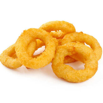 Soğan Halkası (8 Adet) görseli