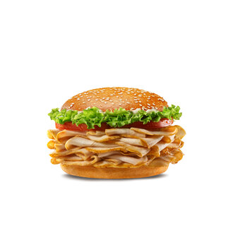 Roast Chicken Deluxe Xl görseli