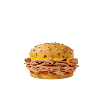 Beef'n Cheddar görseli