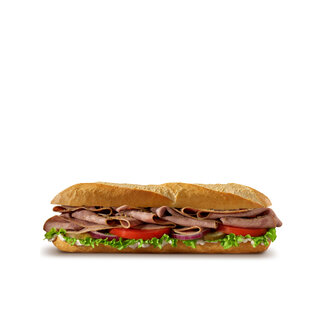 Çıtır Baget Etli görseli