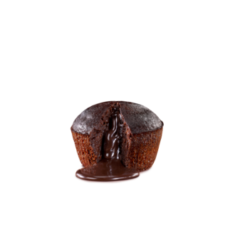 Çikolatalı Sufle görseli