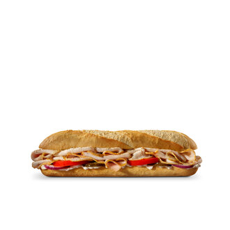 Çıtır Baget Tavuklu görseli