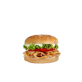 Roast Chicken Deluxe Jr. görseli