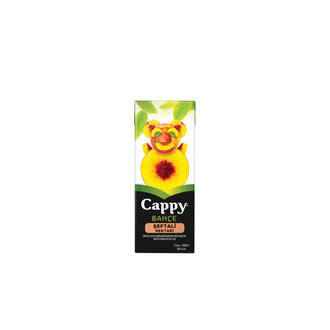 Cappy Şeftali (200 Ml) görseli