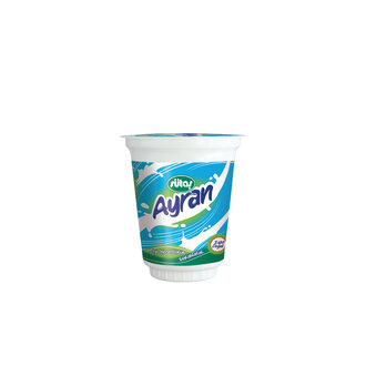 Ayran (300 Ml) görseli