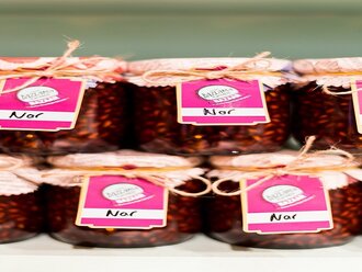 Nar Reçeli (460 Ml.) görseli