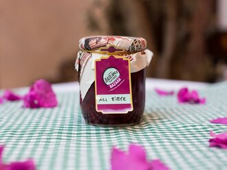 Acı Biber Reçeli (460 Ml.) görseli