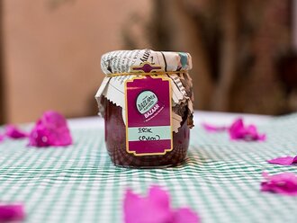 Erik Reçeli (370 Ml.) görseli