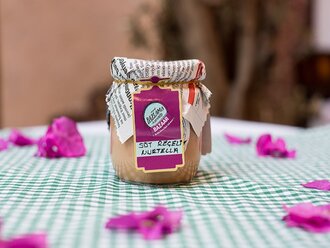 Nurtella (Süt Reçeli) (370 Gr.) görseli