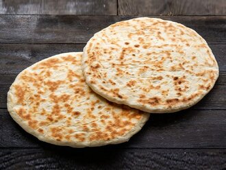 Sade Bazlama görseli