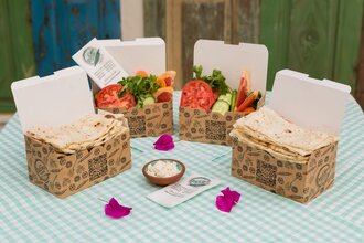 Peynirli Gözleme görseli