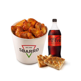 Kova Kanat Kampanyası görseli