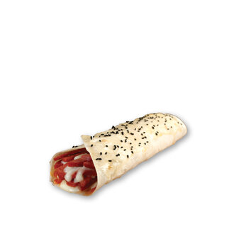 Wrap (Sosisli) görseli