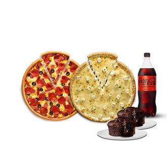 Bol Bol Menü 2 görseli