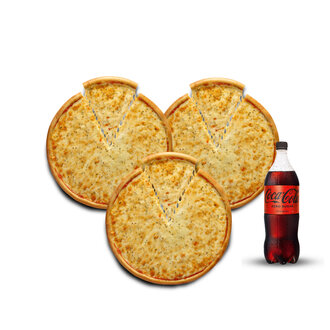 3 Orta'lı Menü görseli