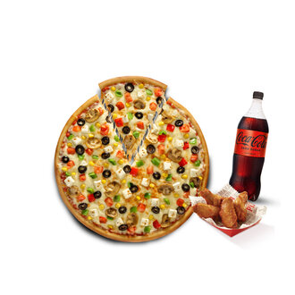 Pro Gamer Menü görseli