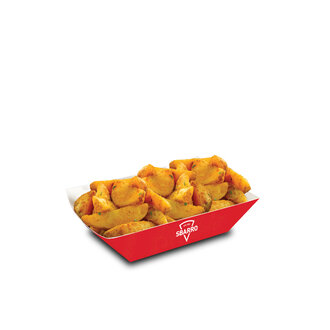 Tereyağlı Fırın Patates (Büyük) görseli