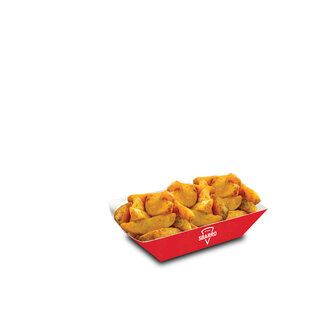 Tereyağlı Fırın Patates (Küçük) görseli