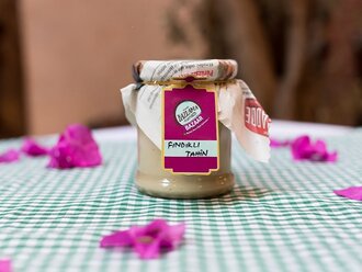 Nurten Anne Fındıklı Tahinlisi (370 Gr.) görseli