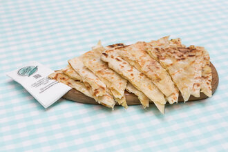 Aile Boyu Patatesli Gözleme (24 Dilim) görseli