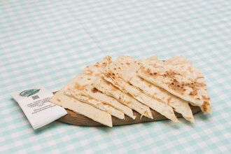 Peynirli Gözleme (12 Dilim) görseli