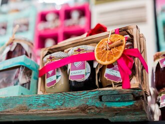 Special Üçlü Reçel Hediyelik Seti görseli