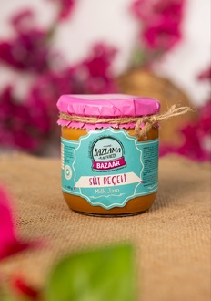 Nurtella (Süt Reçeli) (370 Ml.) görseli