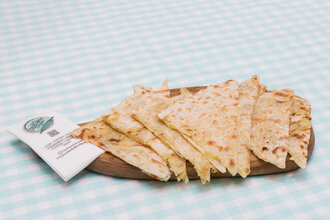 Patatesli Gözleme (12 Dilim) görseli