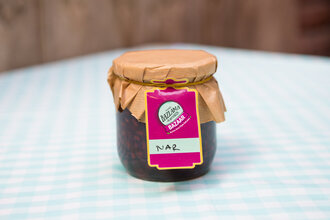 Nar Reçeli (370 Ml.) görseli