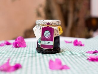 Üzüm Reçeli (370 Ml.) görseli