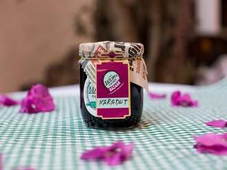 Karadut Reçeli (1 Kg.) görseli