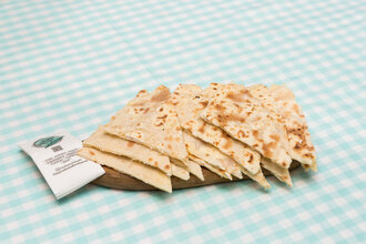 Aile Boyu Peynirli Gözleme (24 Dilim) görseli