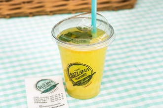 Alaçatı Lavantalı Limonata görseli