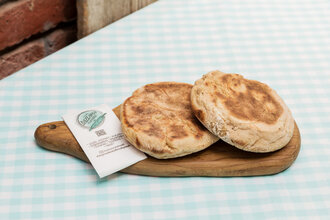 Sade Bazlama görseli