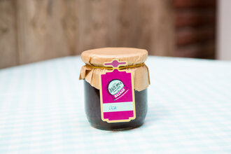 Gül Reçeli (370 Ml.) görseli