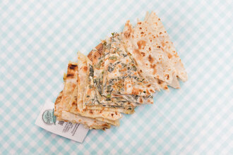 Aile Boyu Karışık Gözleme (24 Dilim) görseli