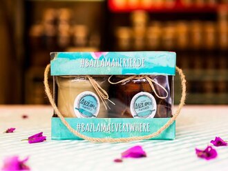 2'Li Reçel Paket Menü 1 görseli