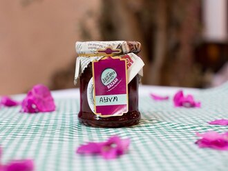 Ayva Reçeli (370 Ml.) görseli