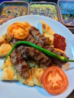 Akhisar Köfte görseli