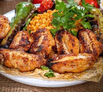 Tavuk Kanat görseli