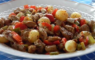 Çoban Kavurma görseli