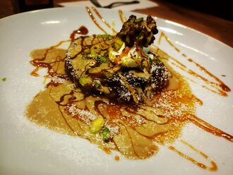 Enginar Tatlısı görseli