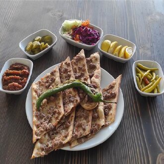Bıçak Arası görseli