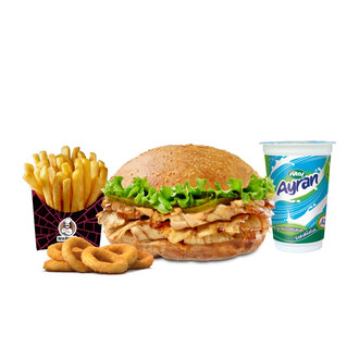 Tombik Avantaj Menü görseli