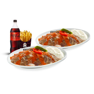 Doyuran Menü görseli