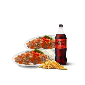 Doyuran Menü görseli