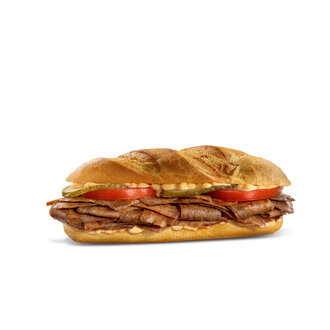 Ekmek Arası Et Döner görseli