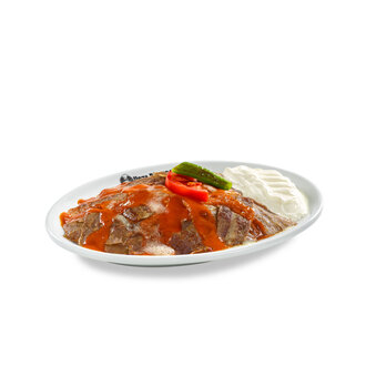 Ud® Et İskender görseli
