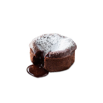 Sufle görseli