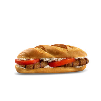 Köfte Ekmek görseli